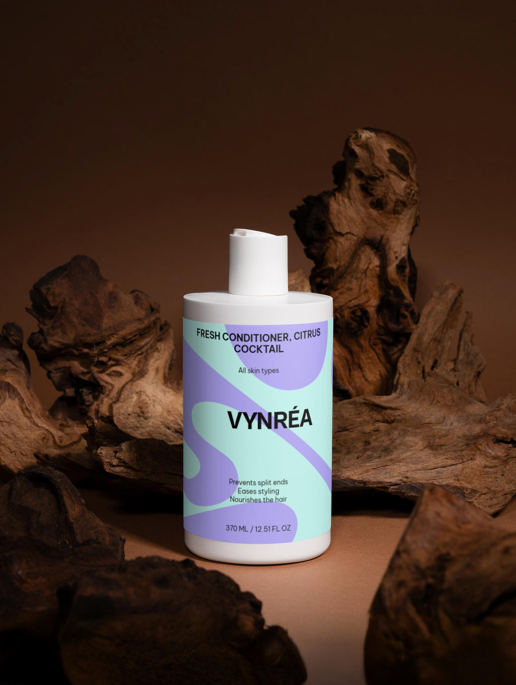 Fräscht balsam – Citrus Cocktail